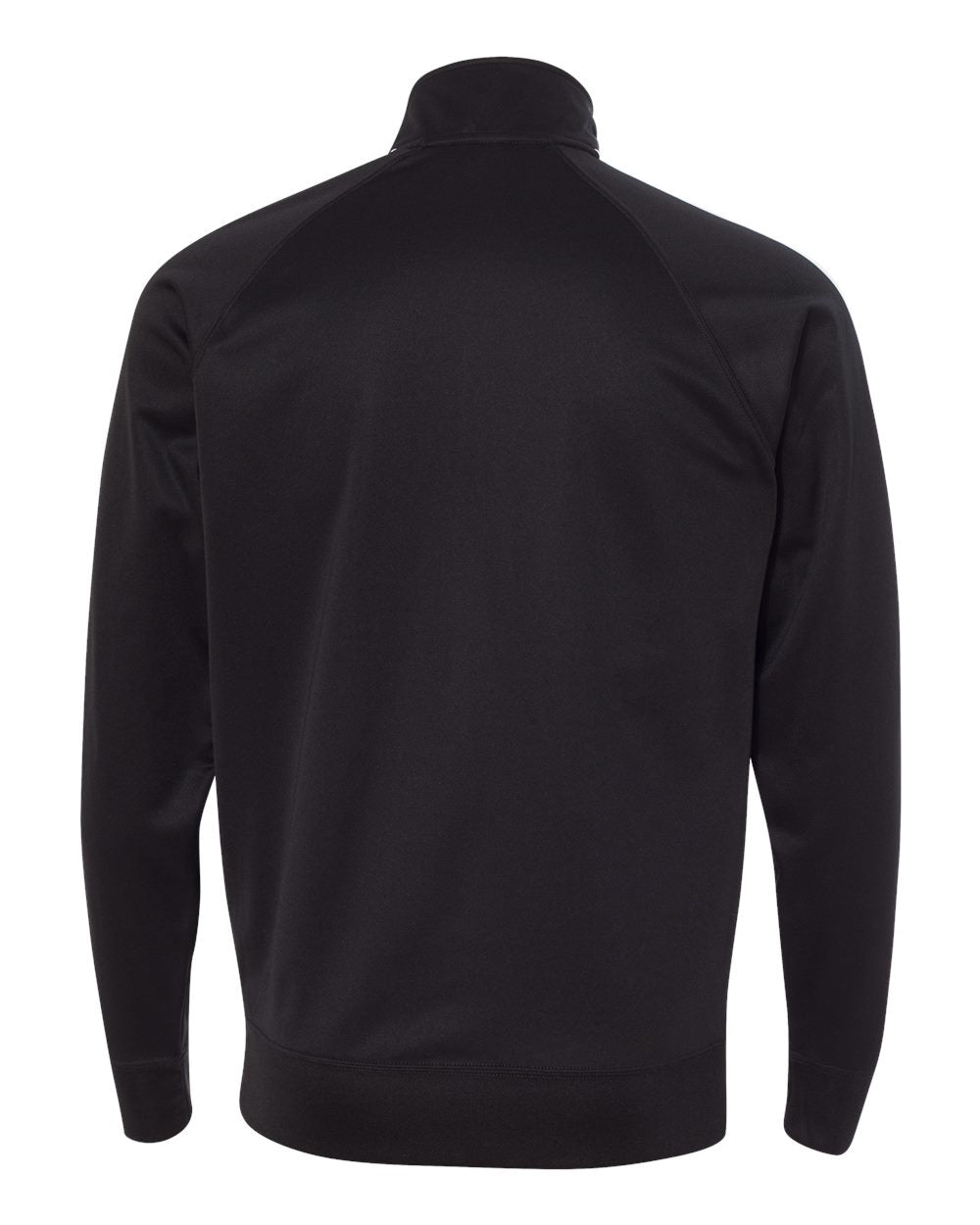 Poly-Tech Track Jacket - Tiflee Tradex Company