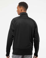Poly-Tech Track Jacket - Tiflee Tradex Company