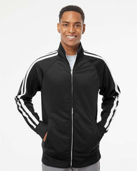 Poly-Tech Track Jacket - Tiflee Tradex Company