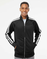 Poly-Tech Track Jacket - Tiflee Tradex Company