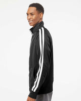 Poly-Tech Track Jacket - Tiflee Tradex Company