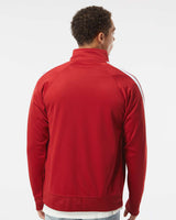 Poly-Tech Track Jacket - Tiflee Tradex Company