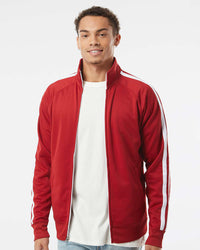 Poly-Tech Track Jacket - Tiflee Tradex Company