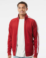Poly-Tech Track Jacket - Tiflee Tradex Company
