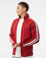 Poly-Tech Track Jacket - Tiflee Tradex Company