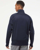Poly-Tech Track Jacket - Tiflee Tradex Company