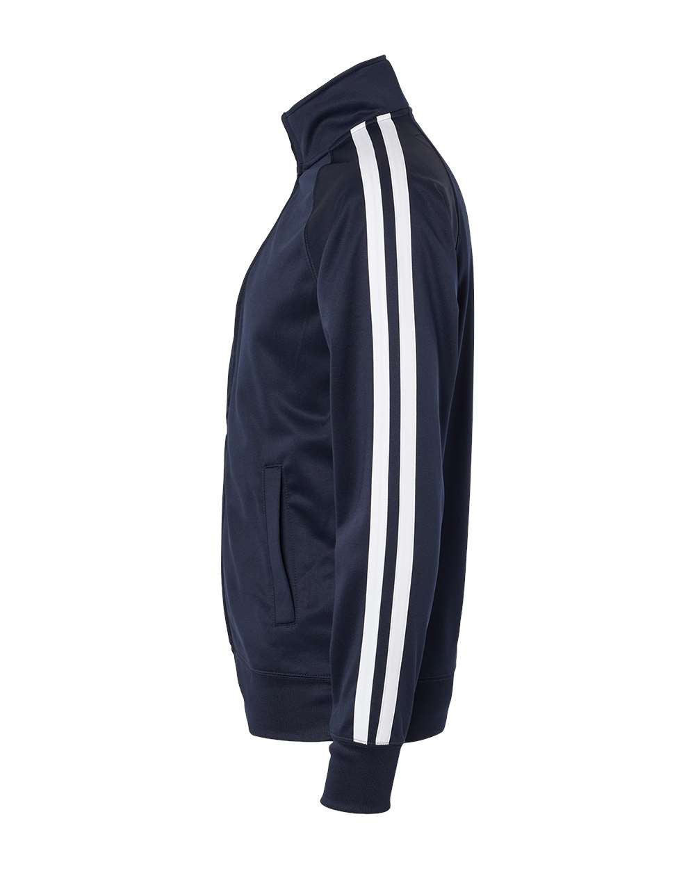 Poly-Tech Track Jacket - Tiflee Tradex Company