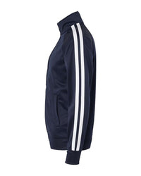 Poly-Tech Track Jacket - Tiflee Tradex Company