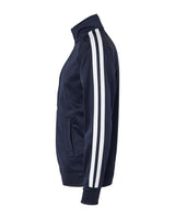 Poly-Tech Track Jacket - Tiflee Tradex Company