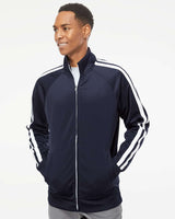 Poly-Tech Track Jacket - Tiflee Tradex Company