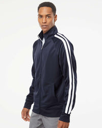 Poly-Tech Track Jacket - Tiflee Tradex Company