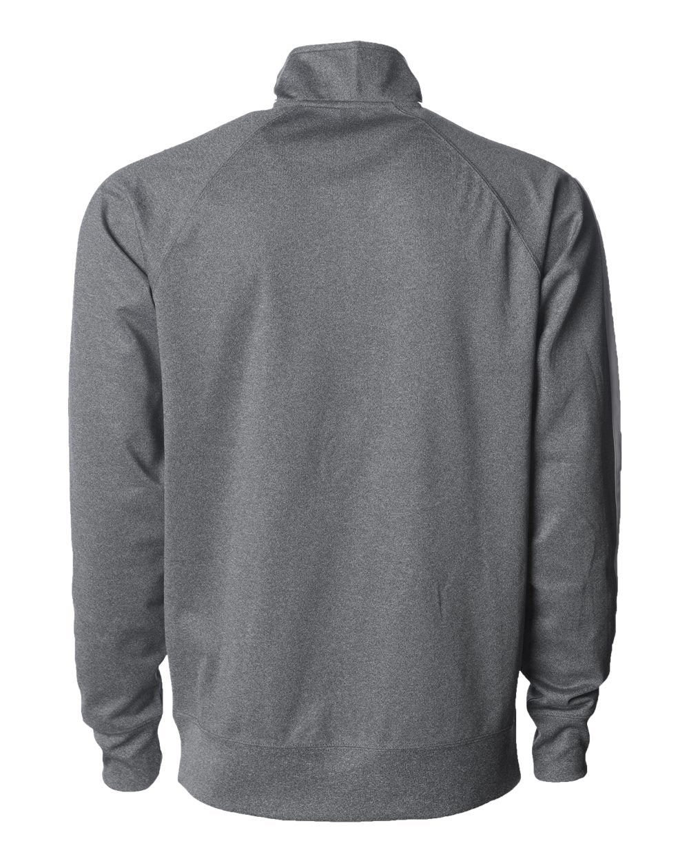 Poly-Tech Track Jacket - Tiflee Tradex Company