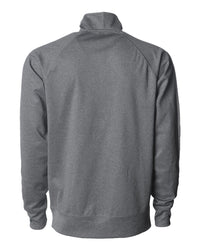 Poly-Tech Track Jacket - Tiflee Tradex Company