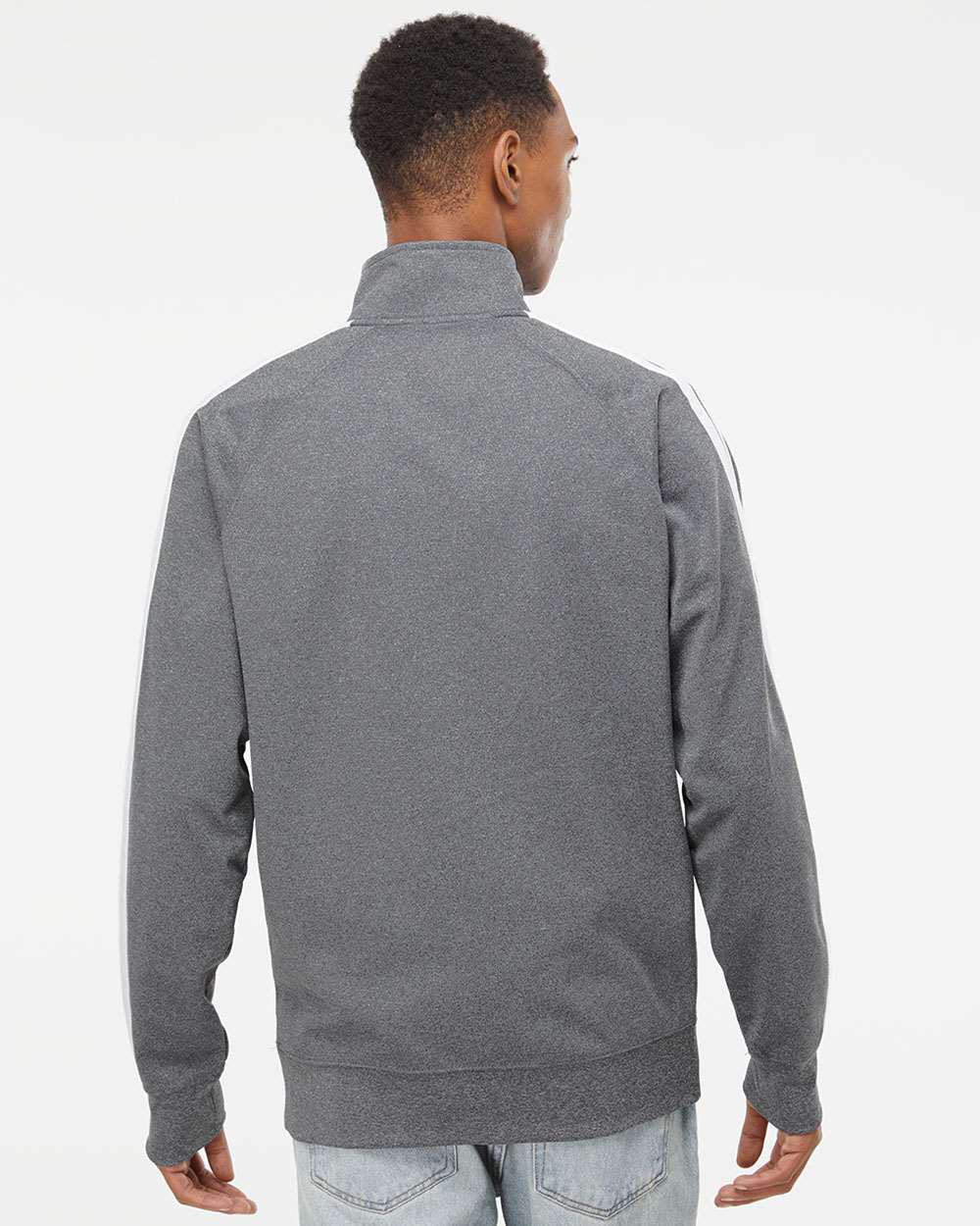 Poly-Tech Track Jacket - Tiflee Tradex Company