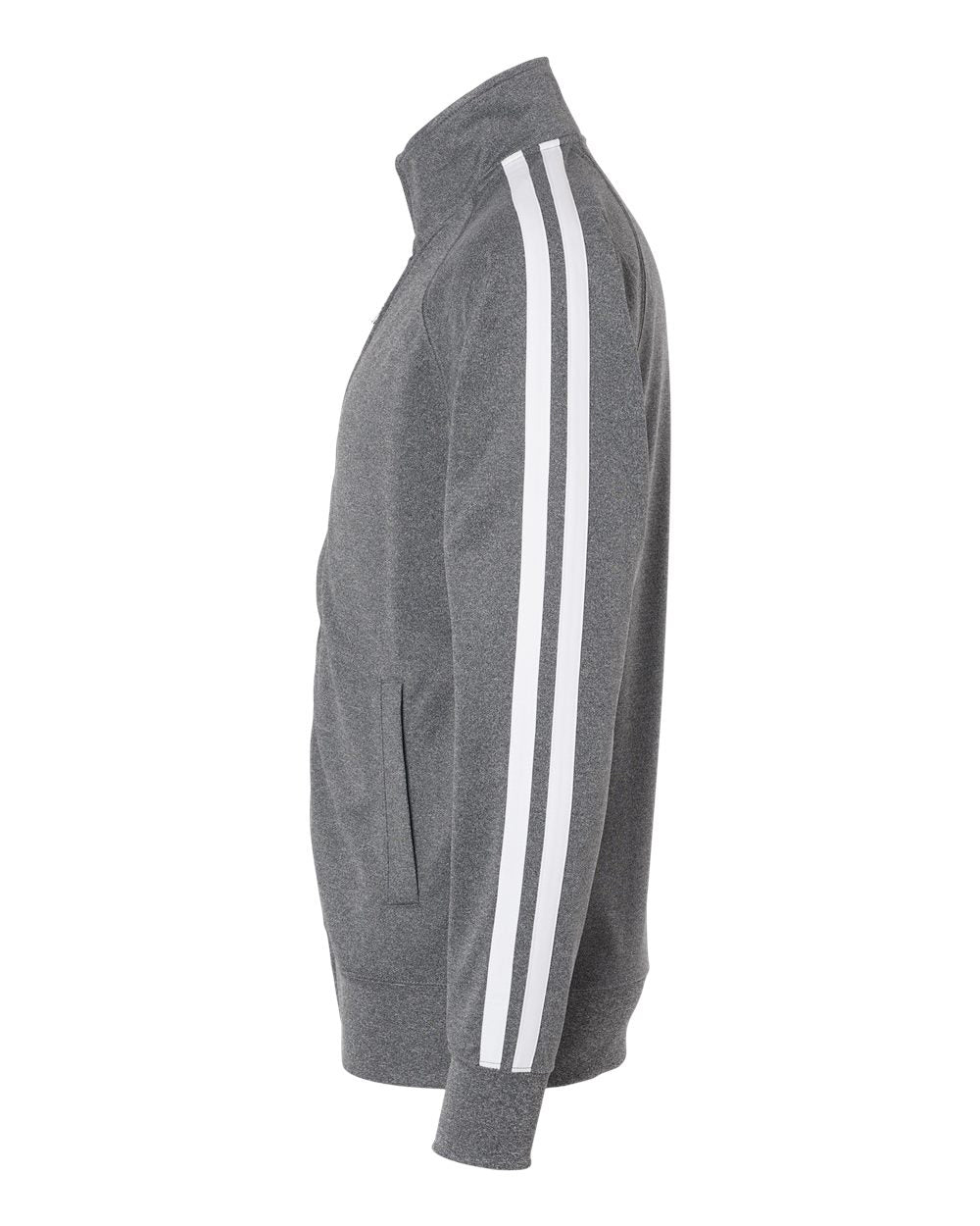 Poly-Tech Track Jacket - Tiflee Tradex Company