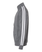 Poly-Tech Track Jacket - Tiflee Tradex Company