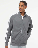 Poly-Tech Track Jacket - Tiflee Tradex Company