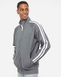 Poly-Tech Track Jacket - Tiflee Tradex Company