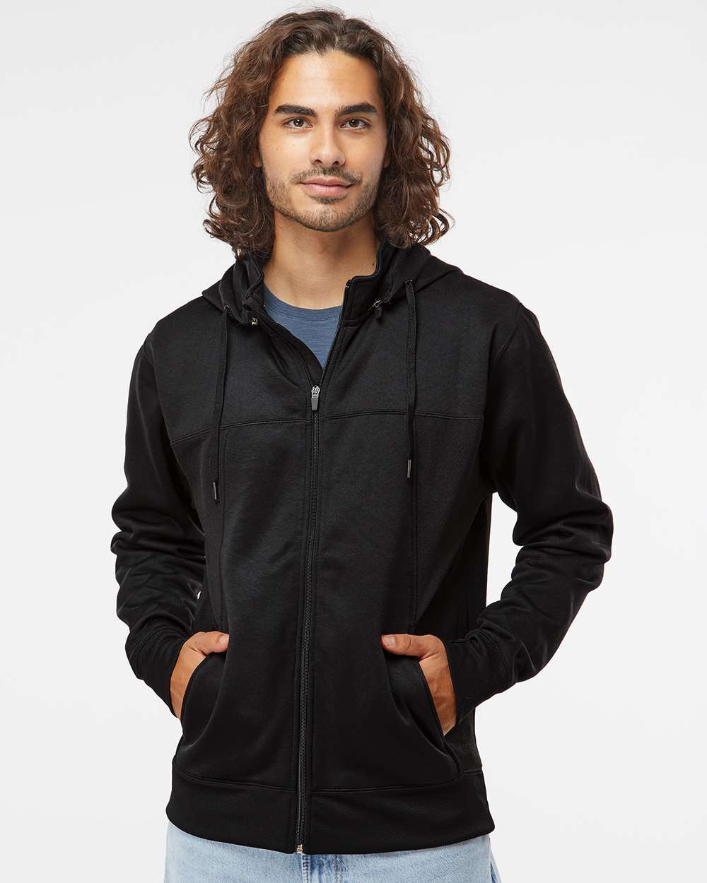 Poly-Tech Zip Hood - Tiflee Tradex Company