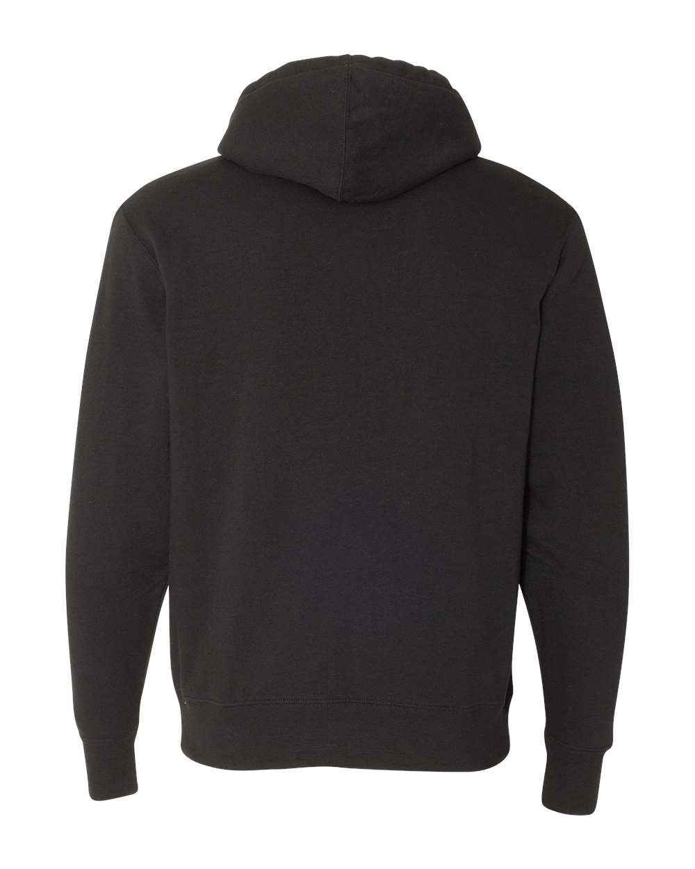 Unisex Heavyweight Sherpa Lined Zip Hood - Tiflee Tradex Company