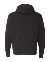 Unisex Heavyweight Sherpa Lined Zip Hood - Tiflee Tradex Company