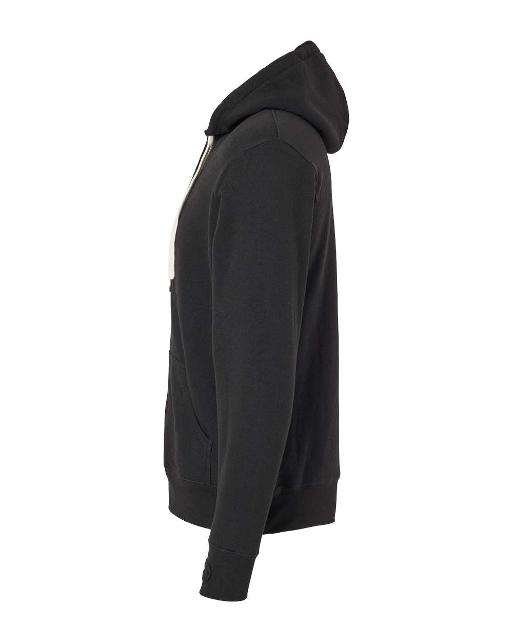 Unisex Heavyweight Sherpa Lined Zip Hood - Tiflee Tradex Company
