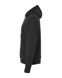 Unisex Heavyweight Sherpa Lined Zip Hood - Tiflee Tradex Company