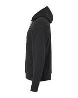 Unisex Heavyweight Sherpa Lined Zip Hood - Tiflee Tradex Company