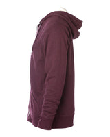 Unisex Heavyweight Sherpa Lined Zip Hood - Tiflee Tradex Company