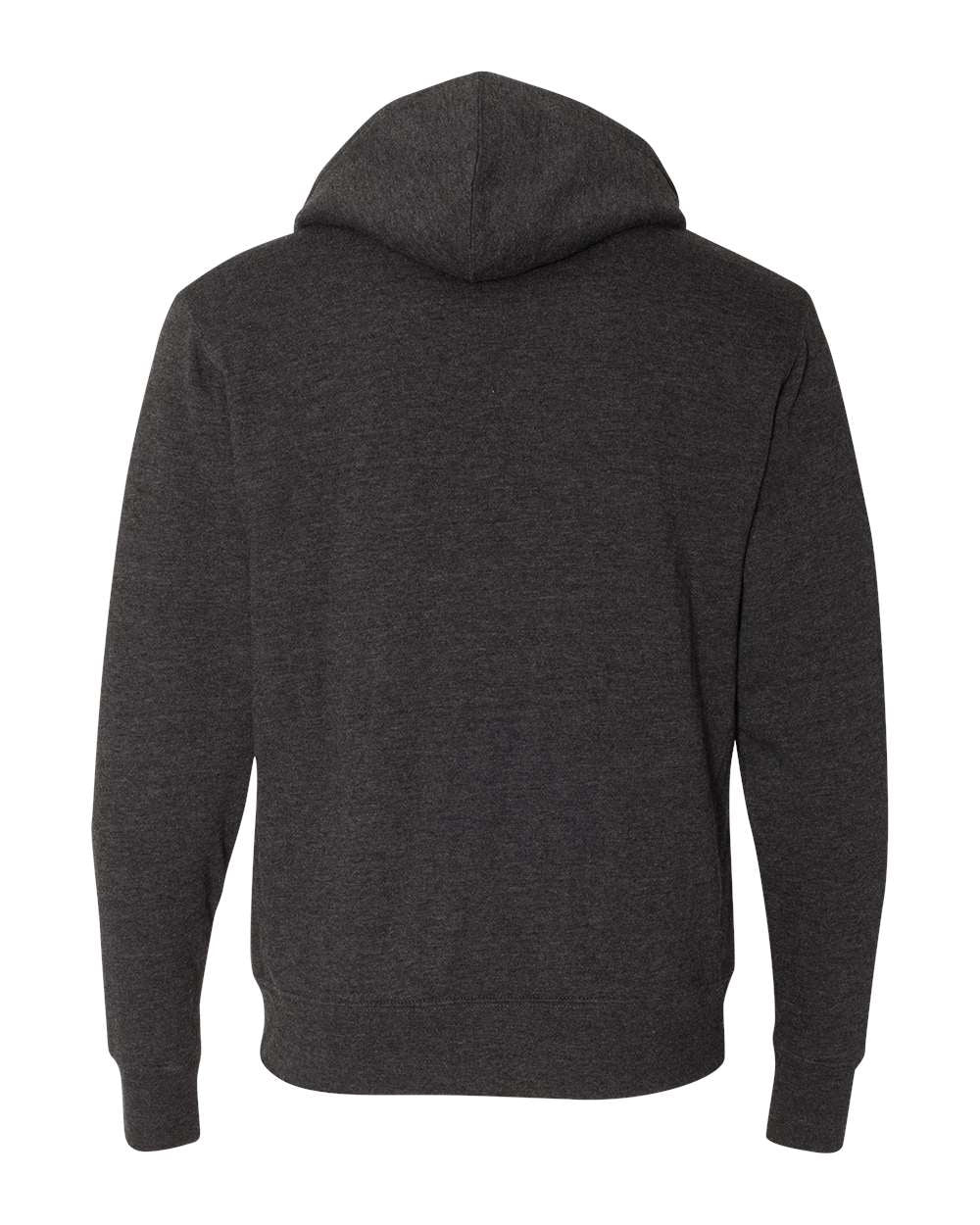 Unisex Heavyweight Sherpa Lined Zip Hood - Tiflee Tradex Company