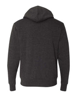 Unisex Heavyweight Sherpa Lined Zip Hood - Tiflee Tradex Company