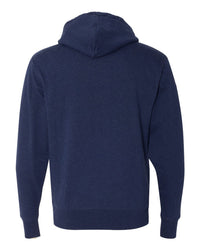 Unisex Heavyweight Sherpa Lined Zip Hood - Tiflee Tradex Company