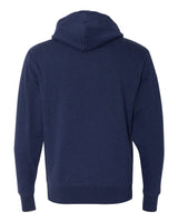 Unisex Heavyweight Sherpa Lined Zip Hood - Tiflee Tradex Company