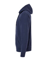 Unisex Heavyweight Sherpa Lined Zip Hood - Tiflee Tradex Company