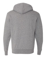 Unisex Heavyweight Sherpa Lined Zip Hood - Tiflee Tradex Company