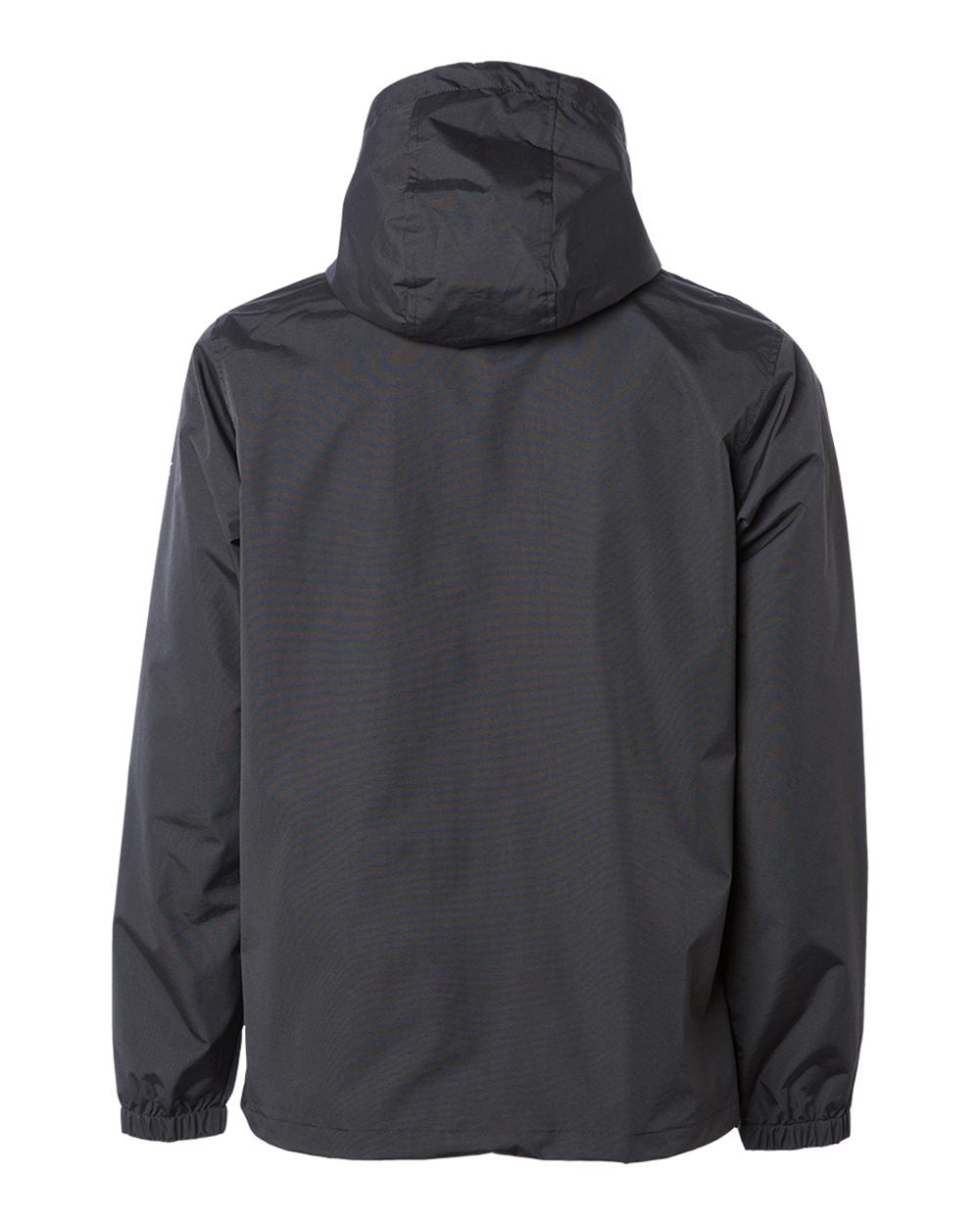 Water Resistant Windbreaker Anorak Jacket - Tiflee Tradex Company