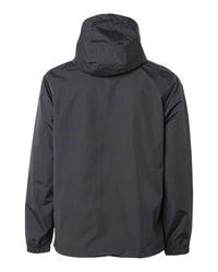 Water Resistant Windbreaker Anorak Jacket - Tiflee Tradex Company