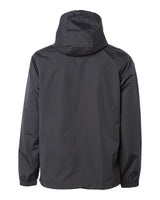 Water Resistant Windbreaker Anorak Jacket - Tiflee Tradex Company