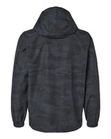 Water Resistant Windbreaker Anorak Jacket - Tiflee Tradex Company