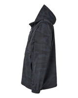 Water Resistant Windbreaker Anorak Jacket - Tiflee Tradex Company