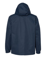 Water Resistant Windbreaker Anorak Jacket - Tiflee Tradex Company