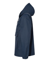 Water Resistant Windbreaker Anorak Jacket - Tiflee Tradex Company