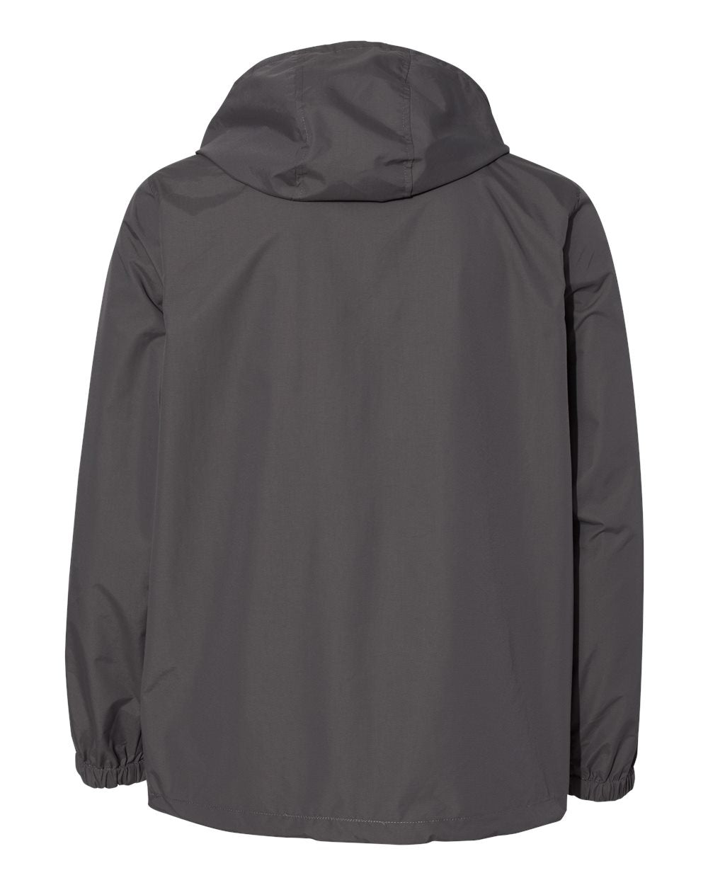 Water Resistant Windbreaker Anorak Jacket - Tiflee Tradex Company