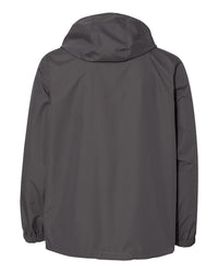 Water Resistant Windbreaker Anorak Jacket - Tiflee Tradex Company