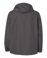 Water Resistant Windbreaker Anorak Jacket - Tiflee Tradex Company
