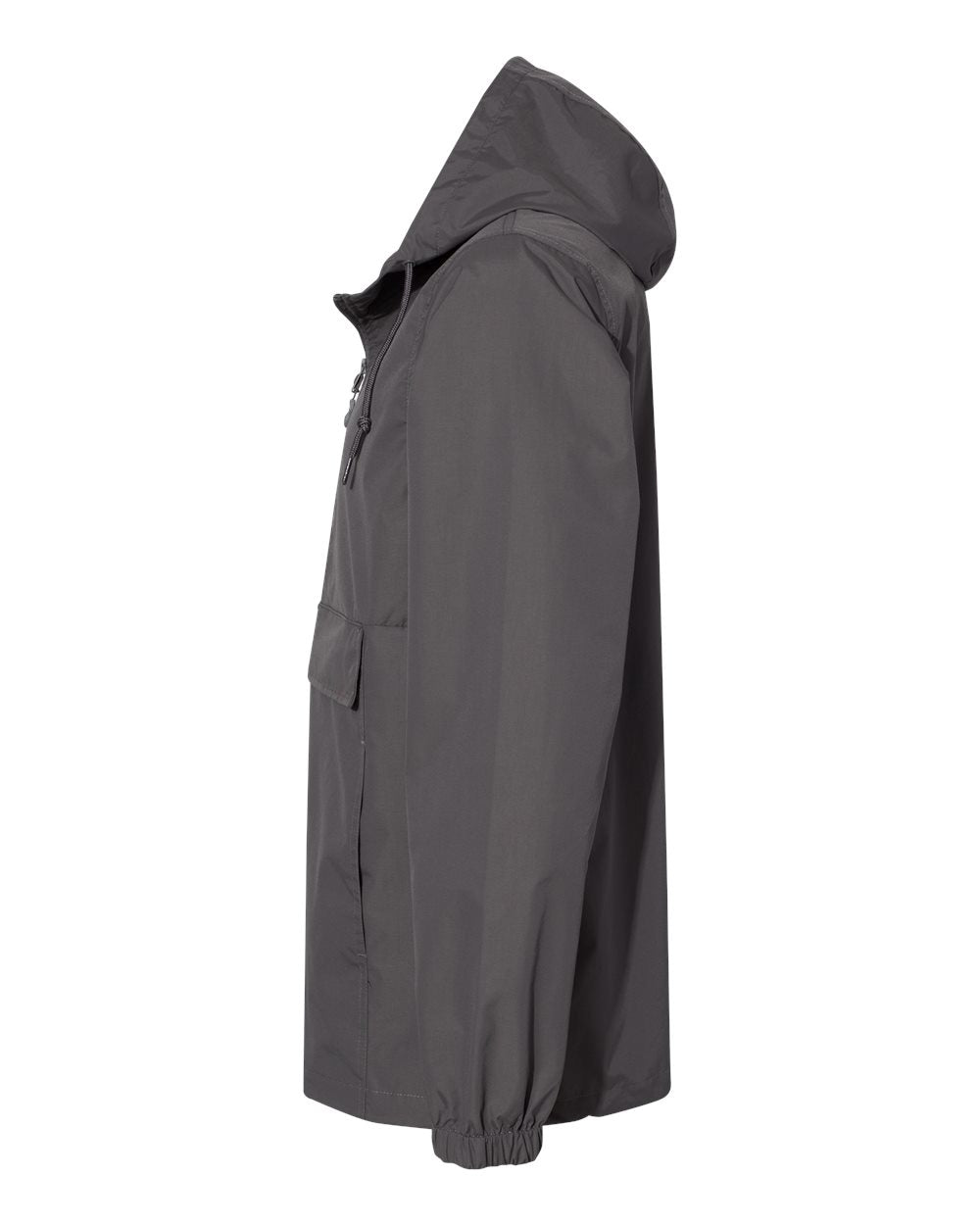 Water Resistant Windbreaker Anorak Jacket - Tiflee Tradex Company