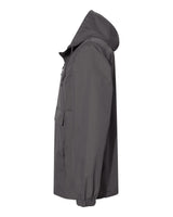 Water Resistant Windbreaker Anorak Jacket - Tiflee Tradex Company