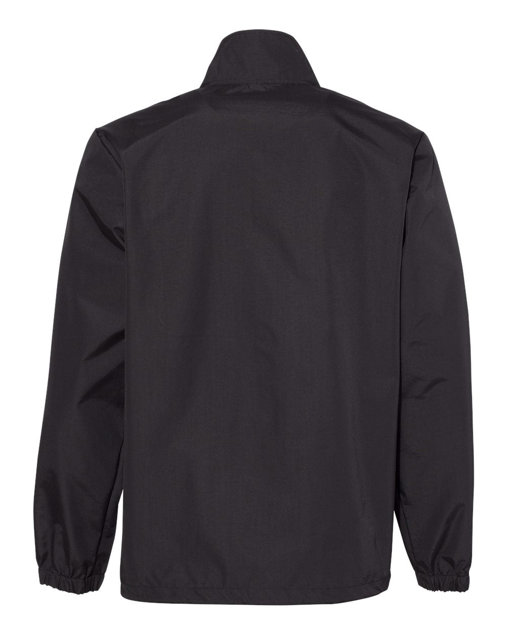 Water Resistant Windbreaker Coaches Jacket - Tiflee Tradex Company