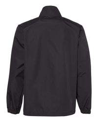 Water Resistant Windbreaker Coaches Jacket - Tiflee Tradex Company