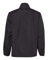 Water Resistant Windbreaker Coaches Jacket - Tiflee Tradex Company